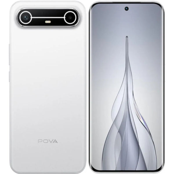 Tecno Pova Slim