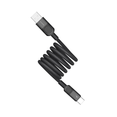 كيبل موماكس Mag.Link بقوة 66 واط USB-A إلى USB-C | DA57D