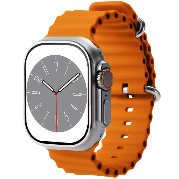 ساعة ذكية H12 Ultra | Smart Watch