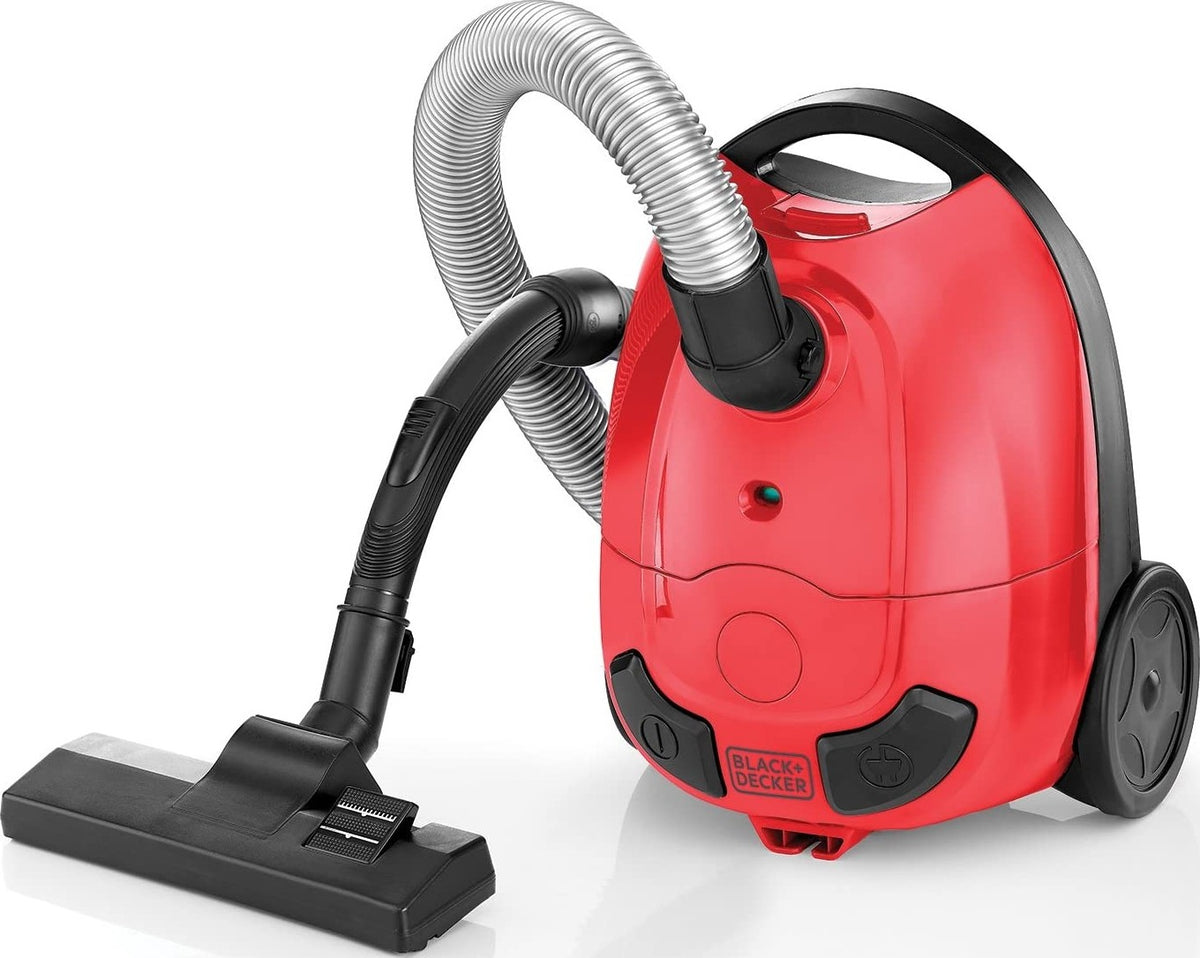 Vacuum Cleaner
