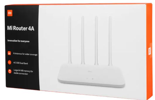 Xiaomi Router 4A
