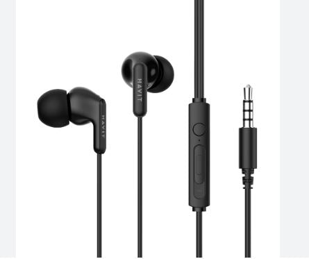 Wired Headphones