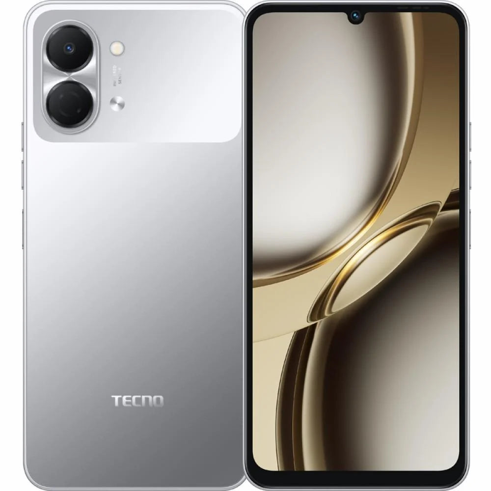 Tecno Spark Go 3