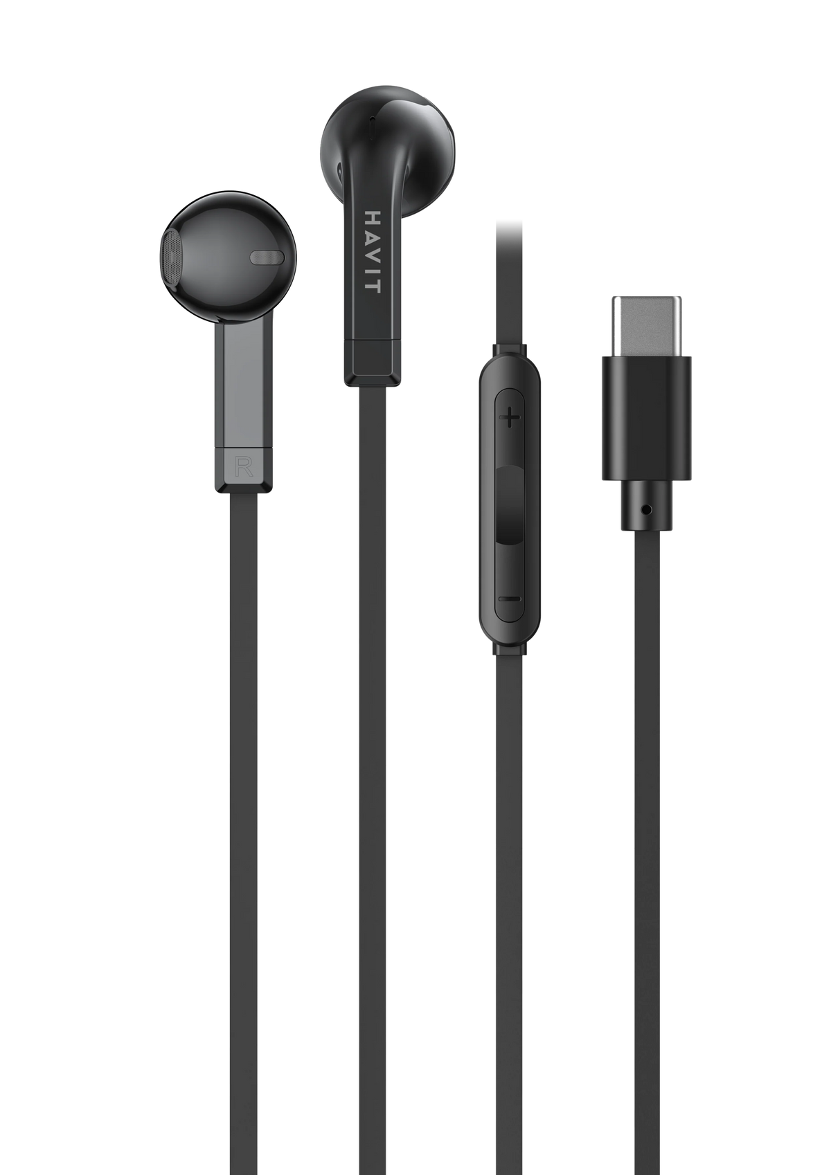 Type-C Hafeez Earphones