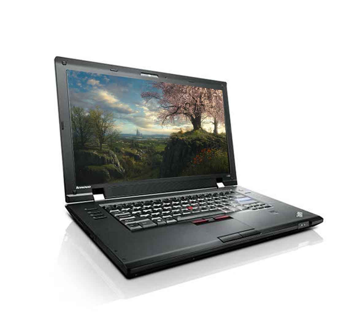 لابتوب Lenovo ThinkPad T520 Core i5 الجيل الثاني رام 8GB DDR3 تخزين 256GB SSD | Laptop