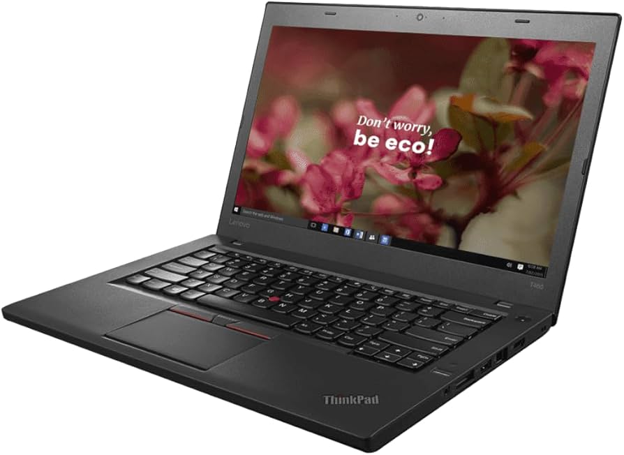 Lenovo ci5 T460 laptop