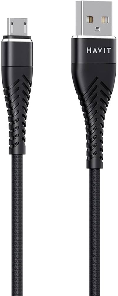Cable HAFT Micro