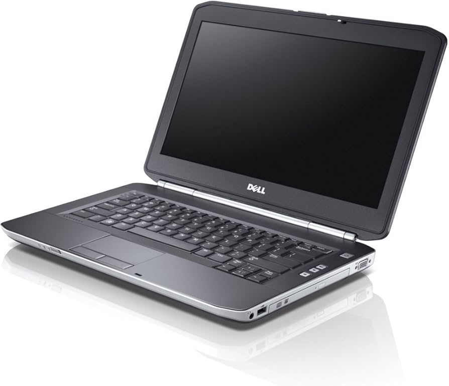 Dell E5430 Laptop