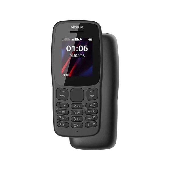 Nokia 106