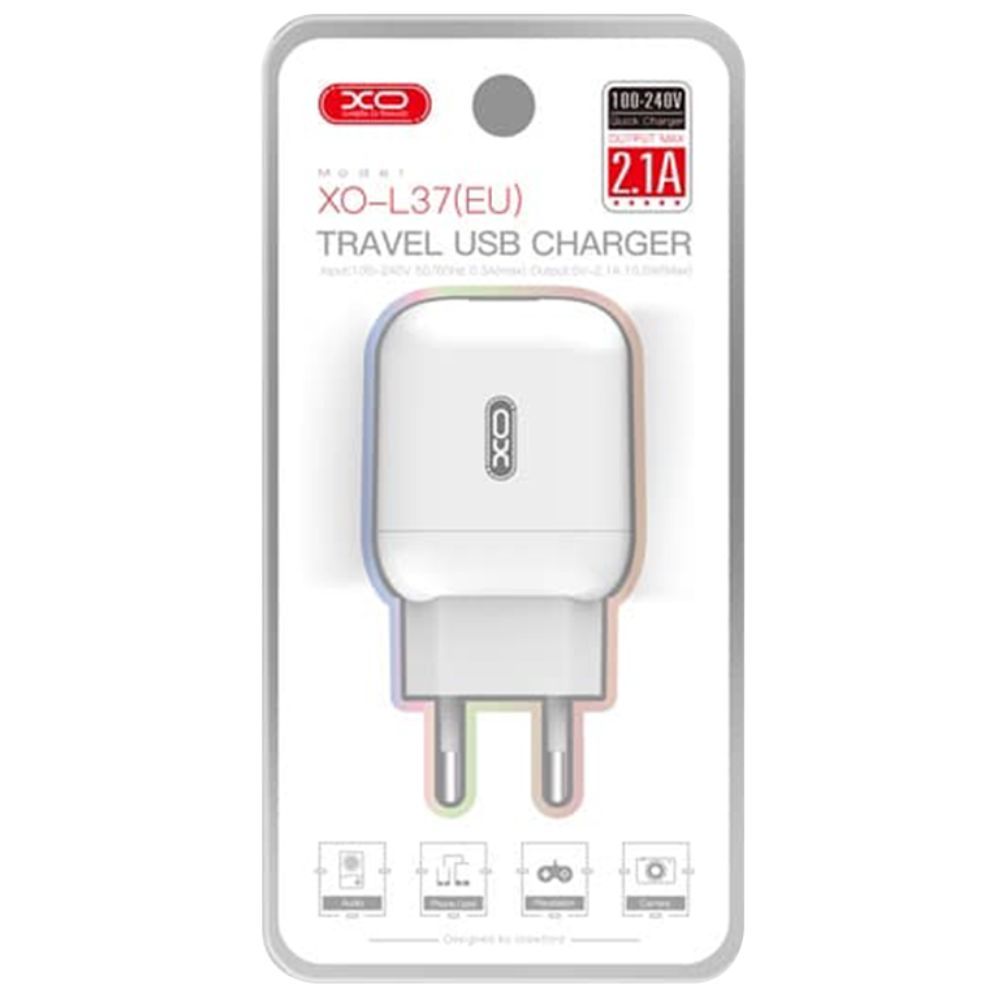 Micro charger