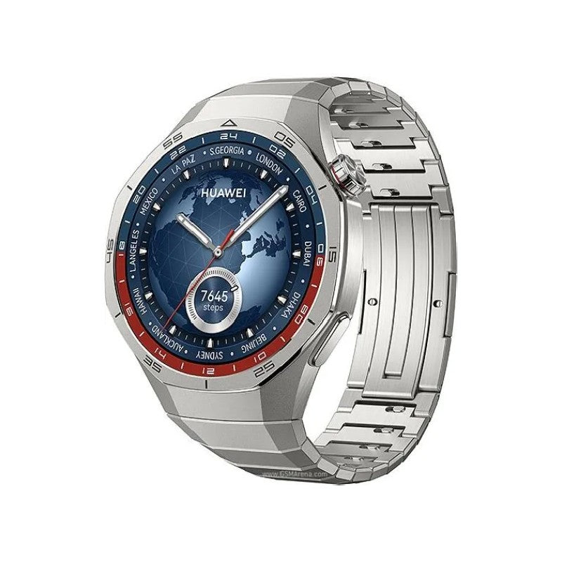 ساعة هواوي Watch GT 5 Pro | Huawei