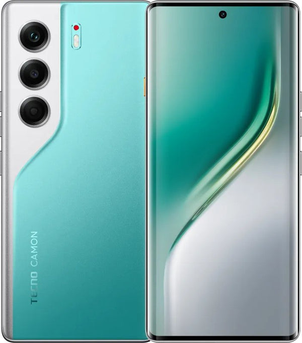 Camon 40 Pro (5G)