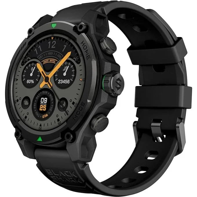 Black Shark GS3 Smartwatch
