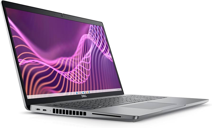 Dell 5540 Laptop