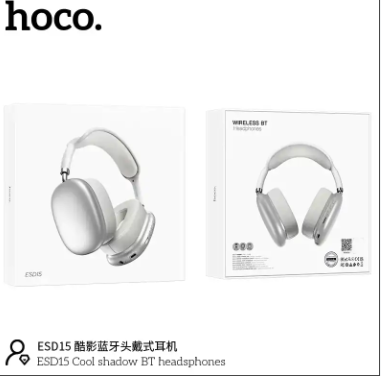 Hoco ESD 15 Bluetooth headset