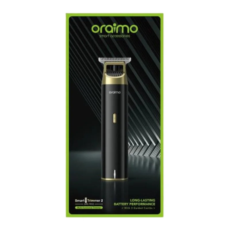 Araimo OPC TR12 Shaver