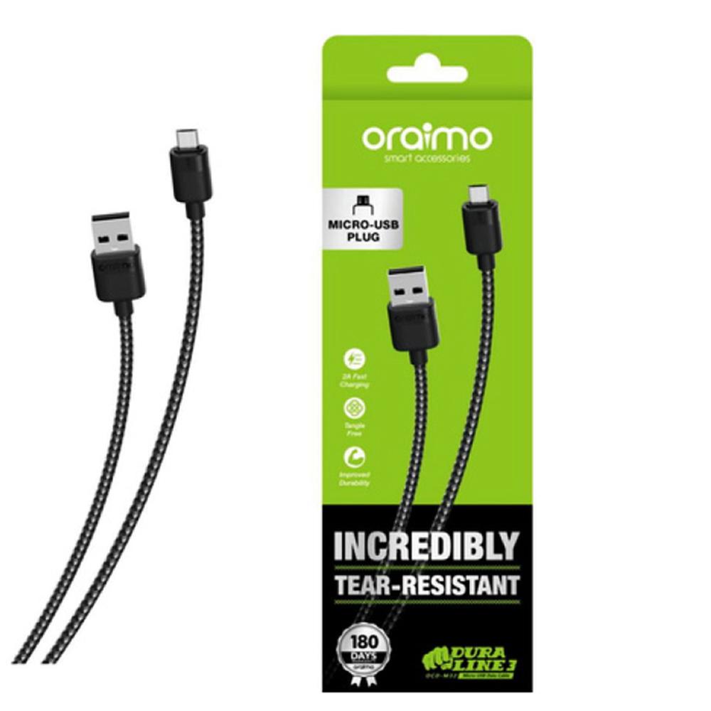 ORAIMO Micro Charging Cable