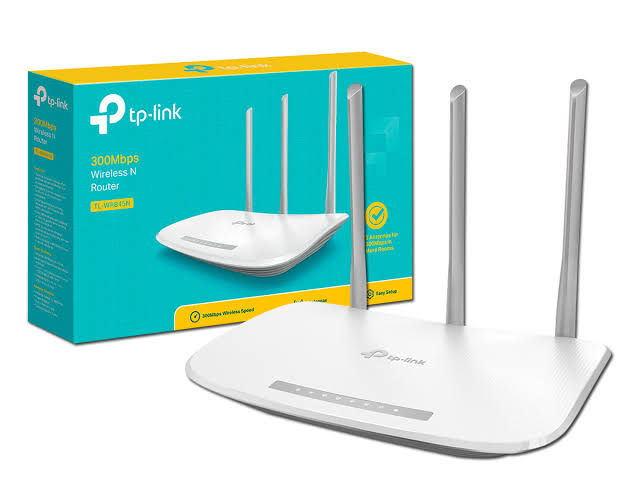 راوتر تي بي لينك 845N | TP-Link Router