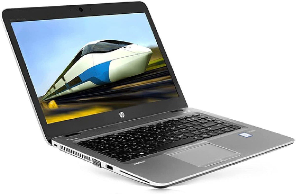 HP EliteBook Laptop