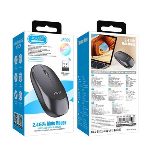 ماوس بلوتوث HP | HP Bluetooth Mouse