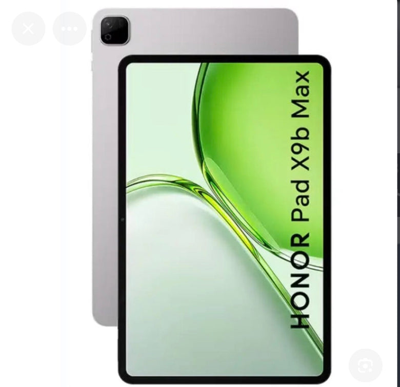 HONOR Pad X9b Max Gray