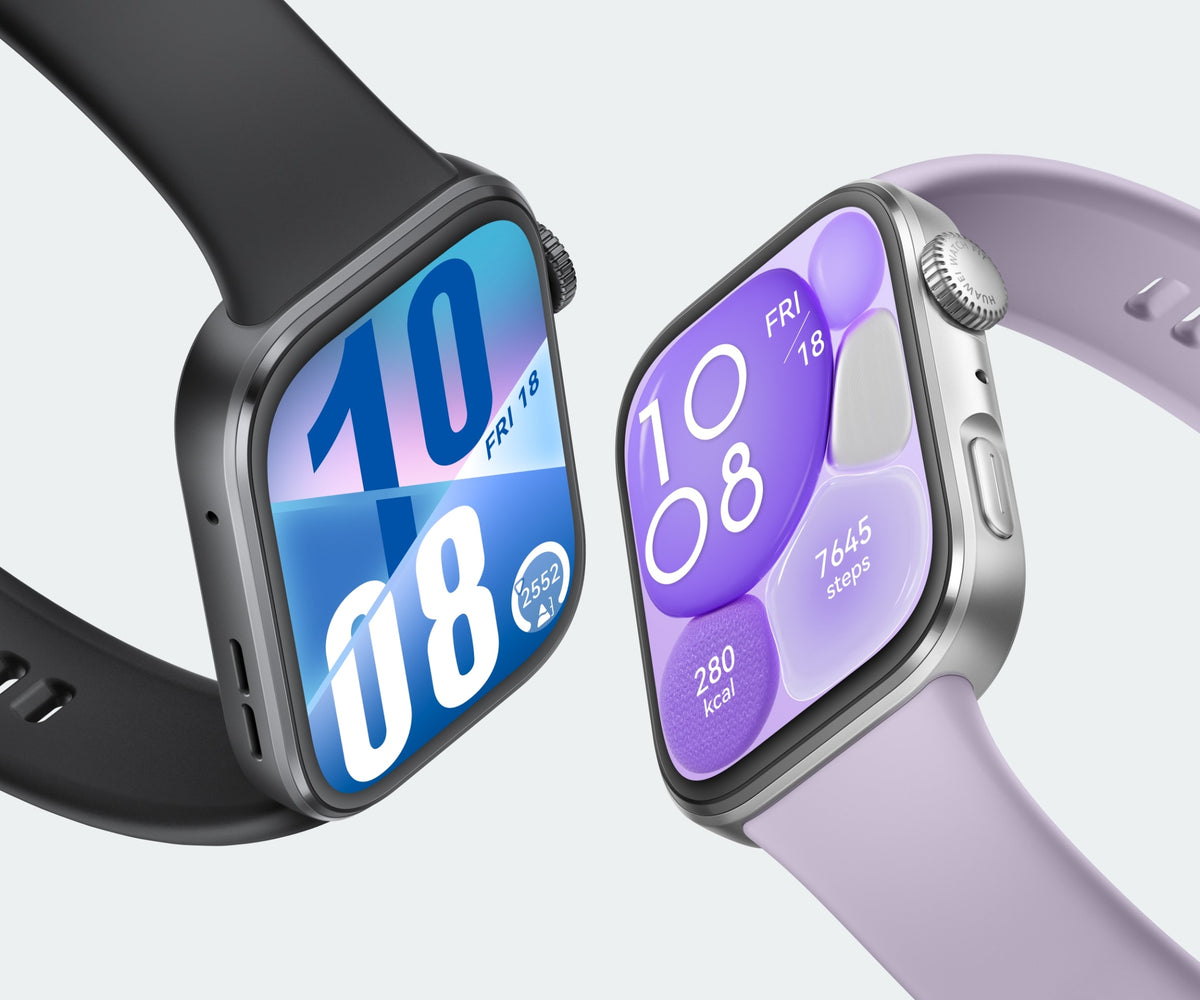 ساعة هواوي Watch Fit 4 | Huawei