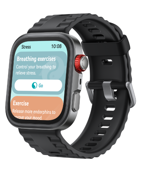 ساعة هواوي Watch Fit 4 Pro | Huawei