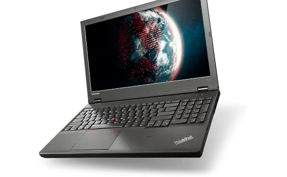 Lenovo T540p laptop