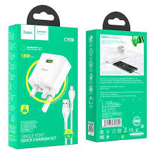 Hoco 18W Charging Head