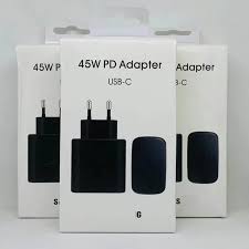 45W charging head