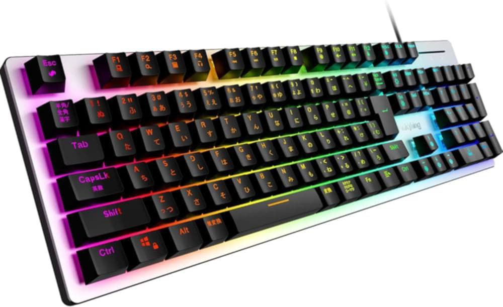كيبورد حاسوب K600 | K600 Keyboard