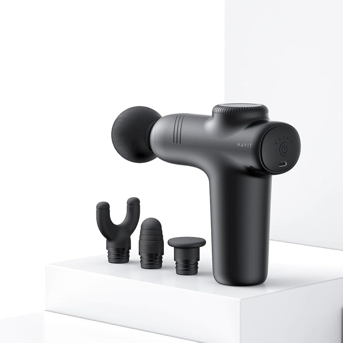 Body massager from Haft company