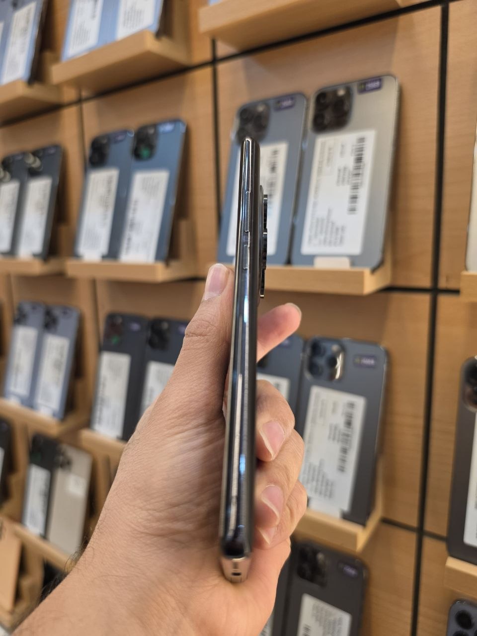 ريدمي نوت 14 برو 4G مستعمل 512GB نظافة 97% | Redmi Note 14 Pro