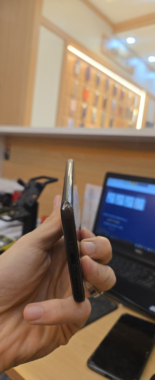ريلمي 11 برو بلس 5G مستعمل – 512GB | شاشة أصلية مستبدلة