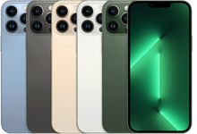 Apple iPhone 13 Pro Max | iPhone 13 Pro Max