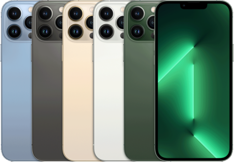 Apple iPhone 13 Pro Max | iPhone 13 Pro Max