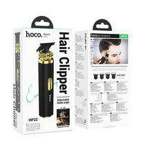 ماكنة  حلاقة HP22 HOCO