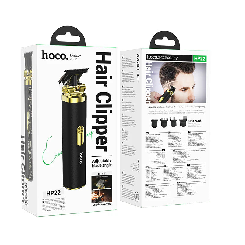 ماكنة  حلاقة HP22 HOCO