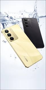 realme c75