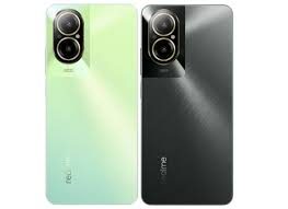 Realme C67