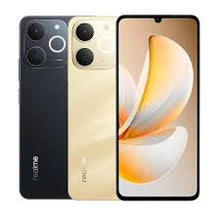 Realme note 70