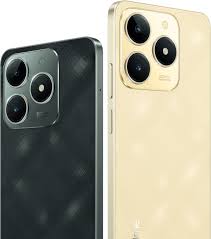 Realme c61