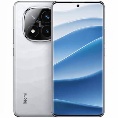 redmi note 14 pro +