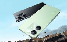 Realme not 60 x