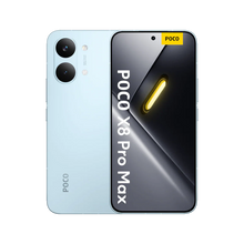 Poco X8 Pro Max