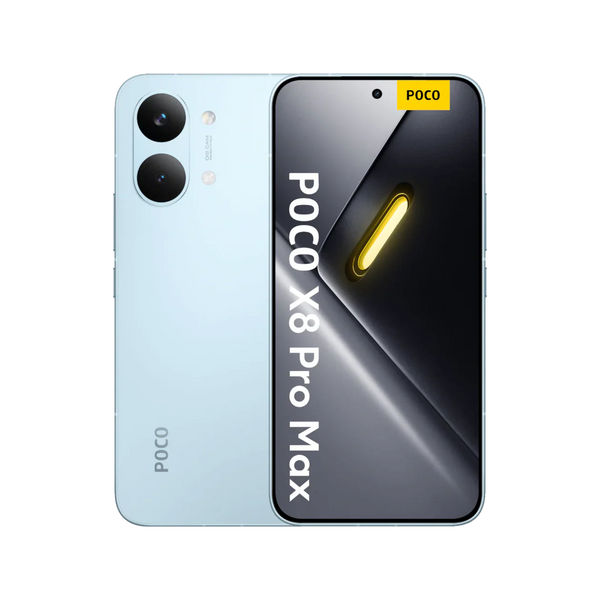 POCO X8 Pro Max | POCO X8 Pro Max