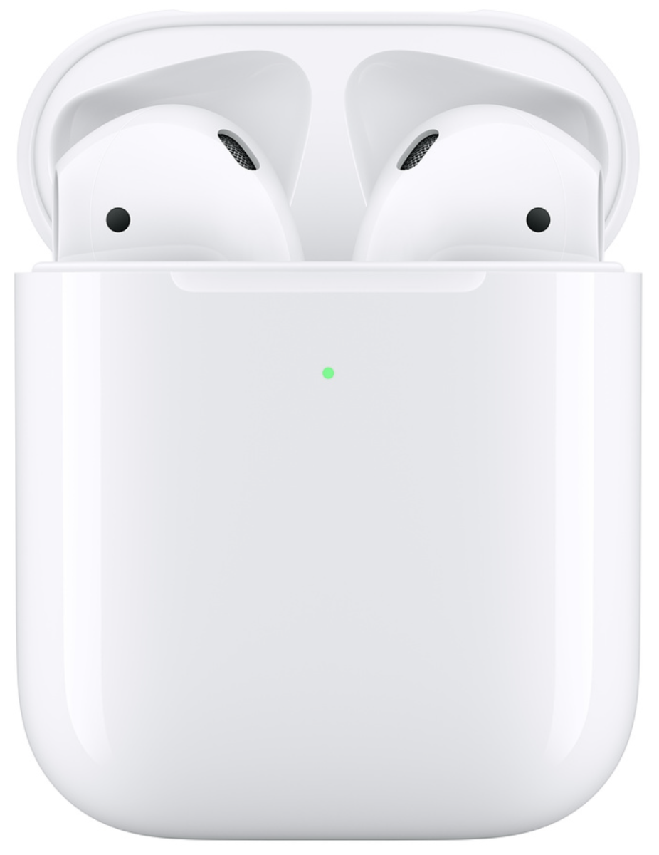 air pods 2