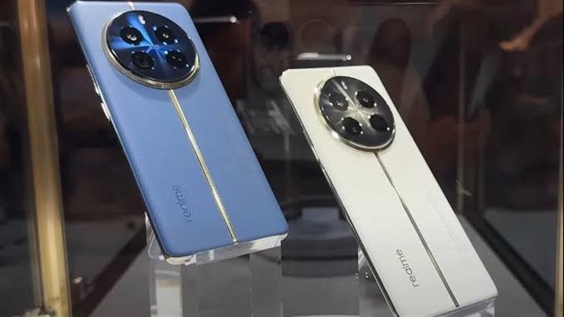 realme 14 pro +