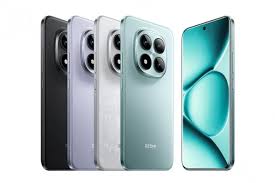 xiaomi note 15 pro +