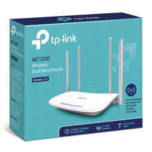 راوتر tplink c50